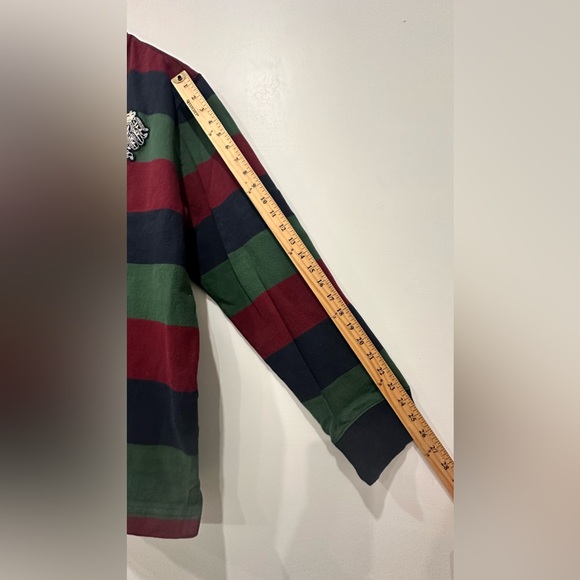 Ralph Lauren Rugby  Multicolor Polo Shirt - Picture 10 of 16